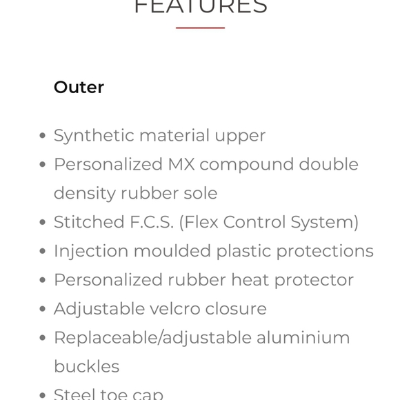 Forma riding boots - Picture 8 of 11